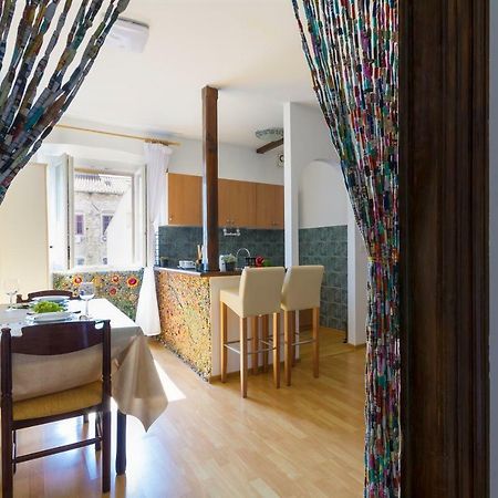 Studio Apartman Ela Pula Zewnętrze zdjęcie