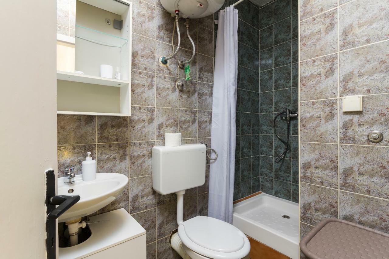 Studio Apartman Ela Pula Zewnętrze zdjęcie